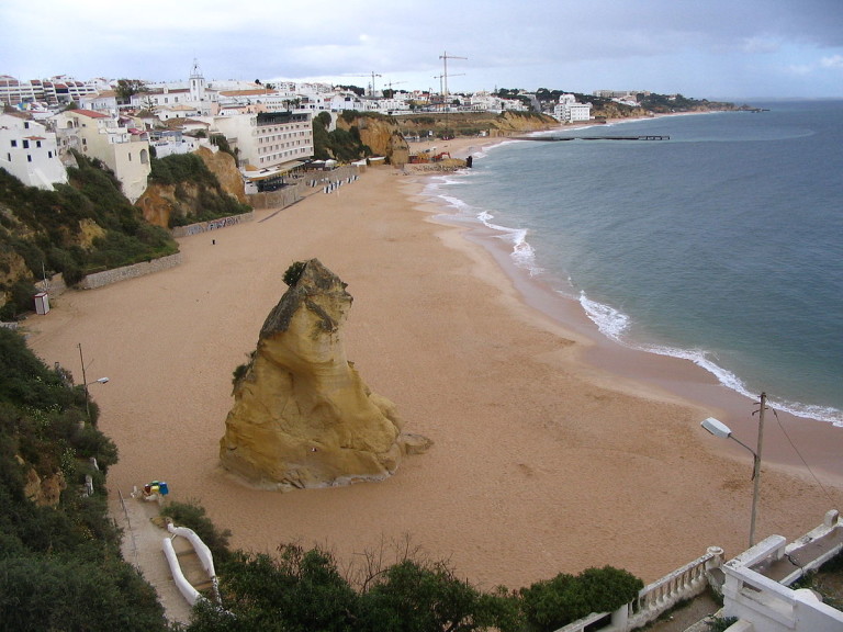 Albufeira