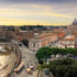 Rom – „die Ewige Stadt“