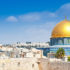 Israel, ett mångkulturellt land där religionen ständigt är närvarande