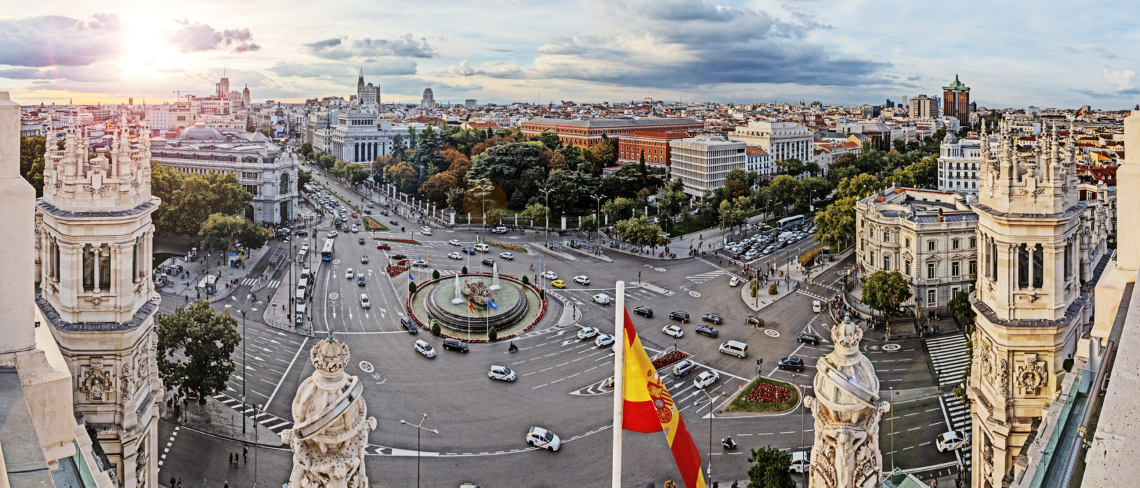 L Espagne A Quelque Chose De Beau A Offrir A Chacun