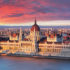 Budapest – En pärla vid Donau