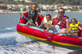 Tips voor je vakantie met kinderen in Calella