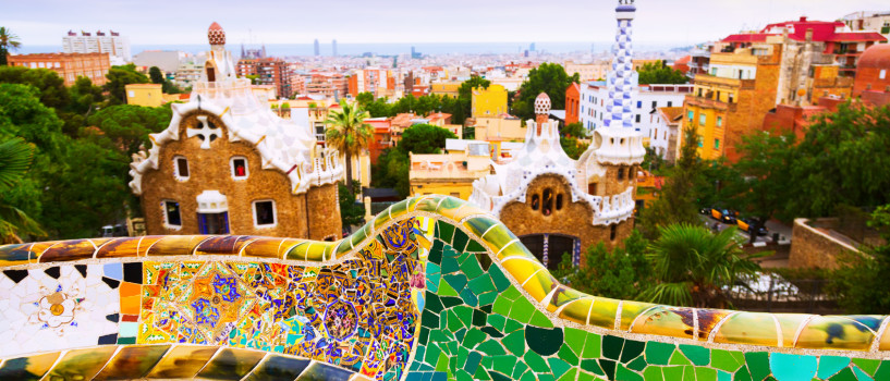 One Day in Barcelona – A Tasty Slice of Culture