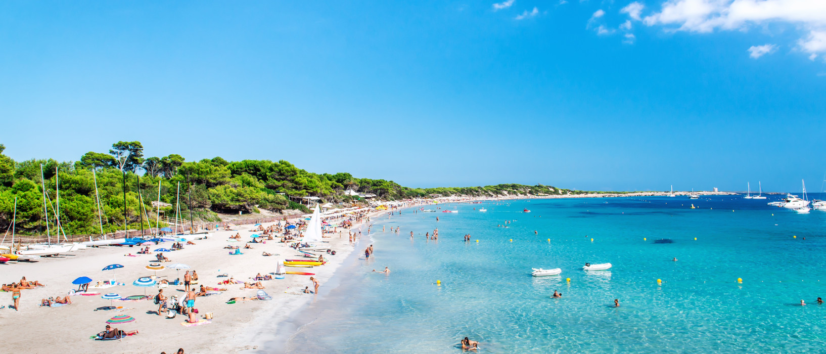 Où Sortir Le Soir à Ibiza Guide De Voyage De Ibiza Espagne