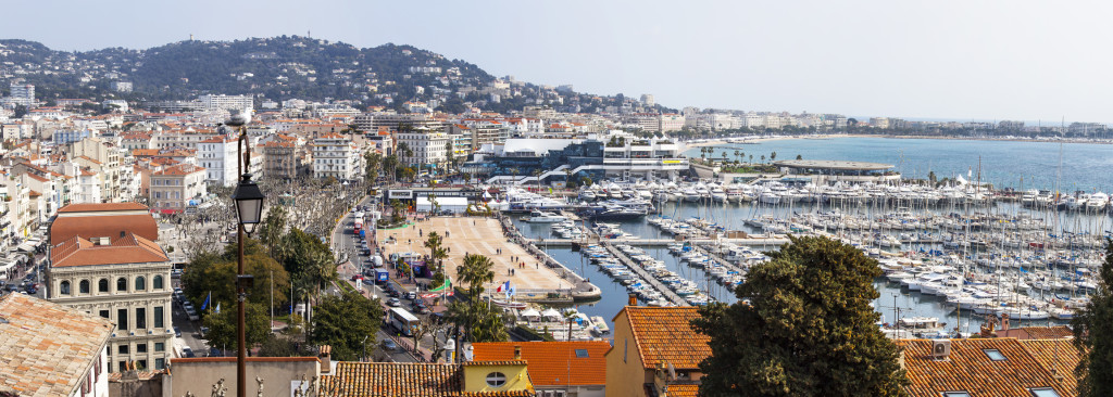 Cannes