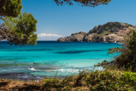 9 Bijzondere Plekken om te Duiken op Mallorca