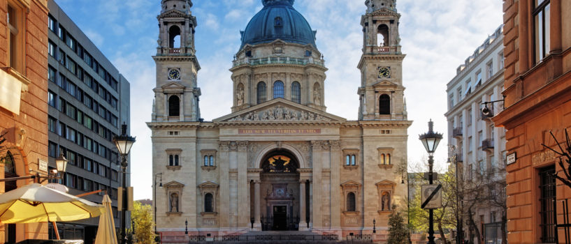 Country Profile: Hungary