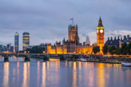 10 cosas que hacer en Londres con poco presupuesto