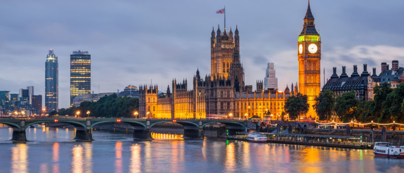 10 cosas que hacer en Londres con poco presupuesto