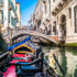 Créez votre propre histoire d’amour à Venise!
