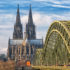 Köln & seine 10 beliebtesten Sehenswürdigkeiten
