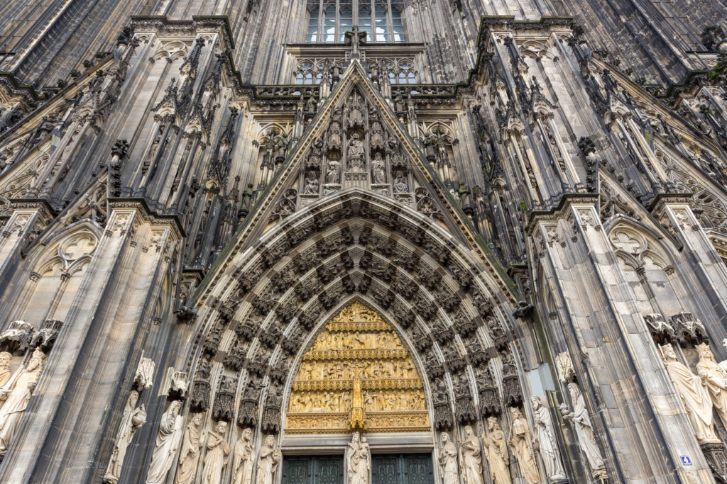 Catedral de Colonia 