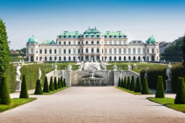 Viena: enamórate de su rico patrimonio histórico y cultural