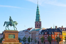 Kreuzfahrt Kopenhagen: Das Beste auf Ihrer Reise