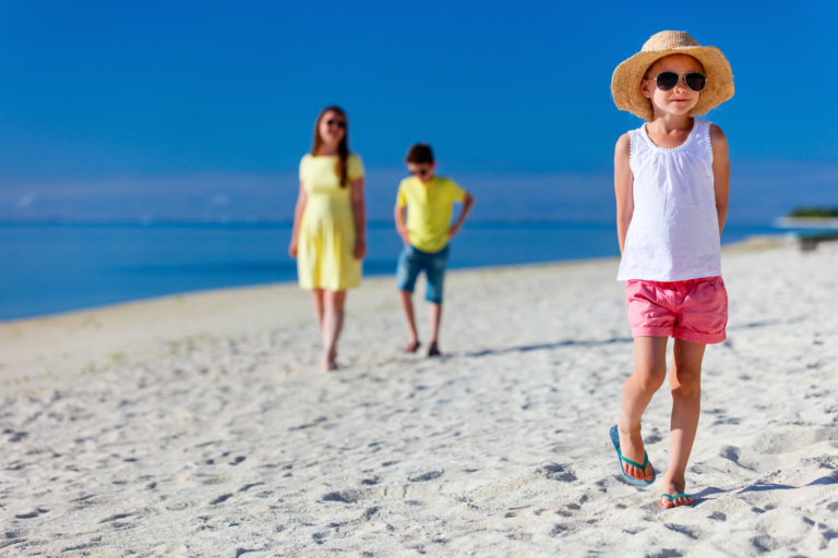 Playa de las Américas