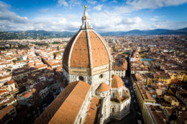 Discover Florence in One Day: An Itinerary