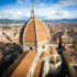 Entdecken Sie Florenz an einem Tag: Ihre Reiseroute