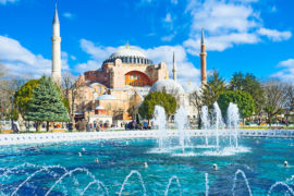 Profitez pleinement de votre journée à Istanbul