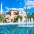 Profitez pleinement de votre journée à Istanbul