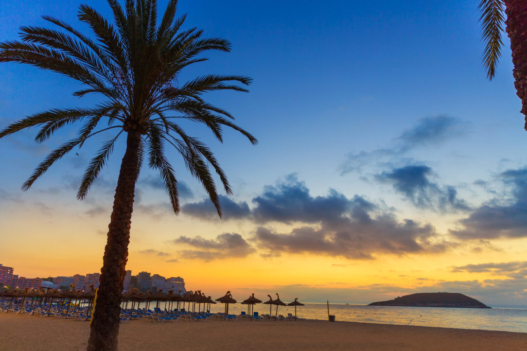 Îles Baléares Espagne