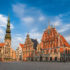Riga: une destination de fête inattendue
