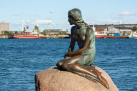 Copenhagen Shore Excursions