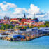 Estland ein Land das sind einen Besuch unbedingt wert