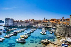 Dubrovnik in Een Dag: Geniet Optimaal van Je Tussenstop
