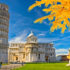 Bezoek Pisa in een dag tijdens je cruise