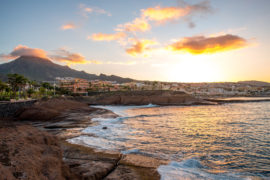 What to Do in Los Cristianos With Teenagers