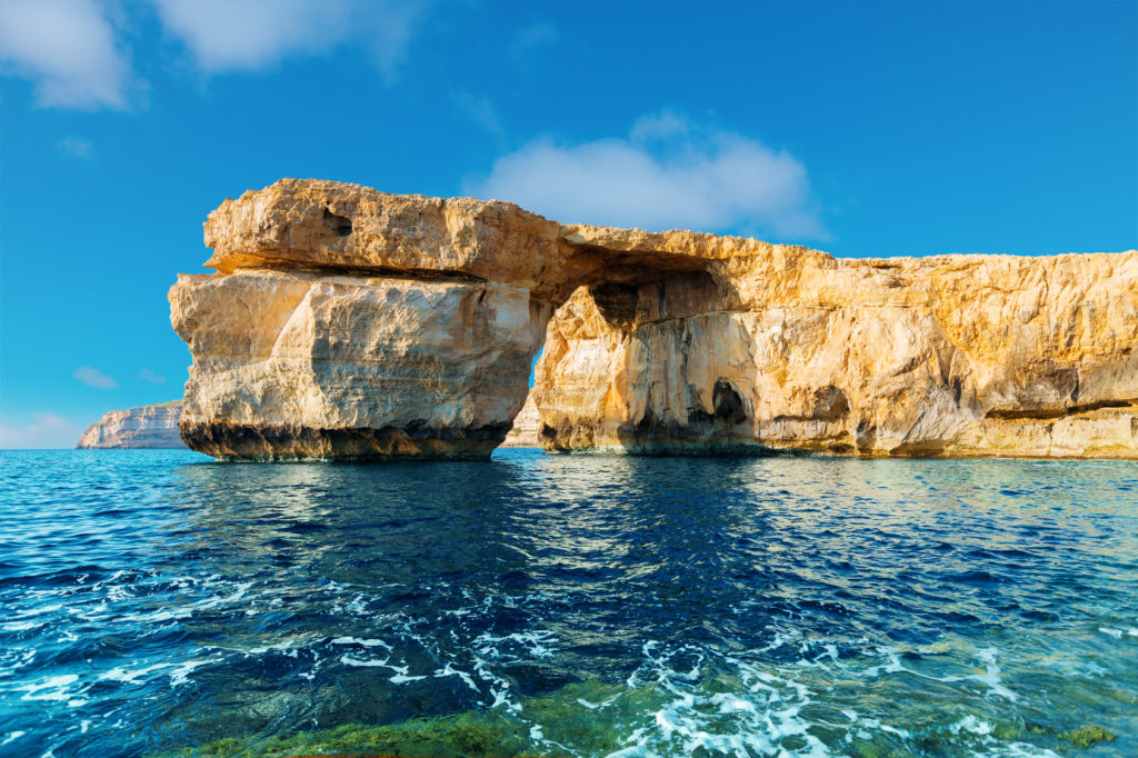 Isla de Gozo 