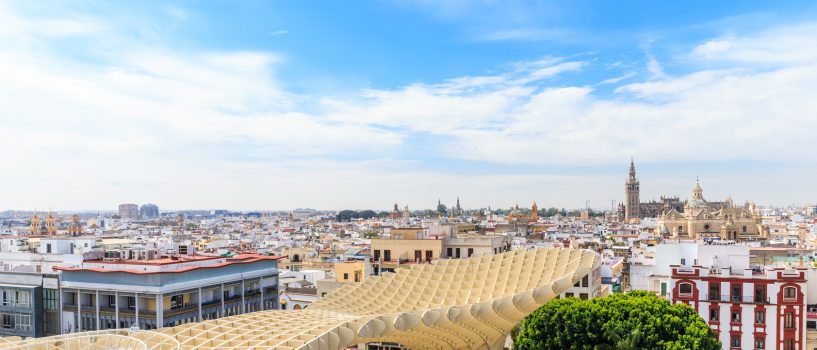 Que voulez-vous savoir sur Seville