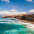 Reiten Sie die besten Wellen in Fuerteventura