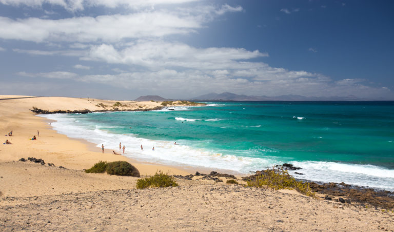 Corralejo