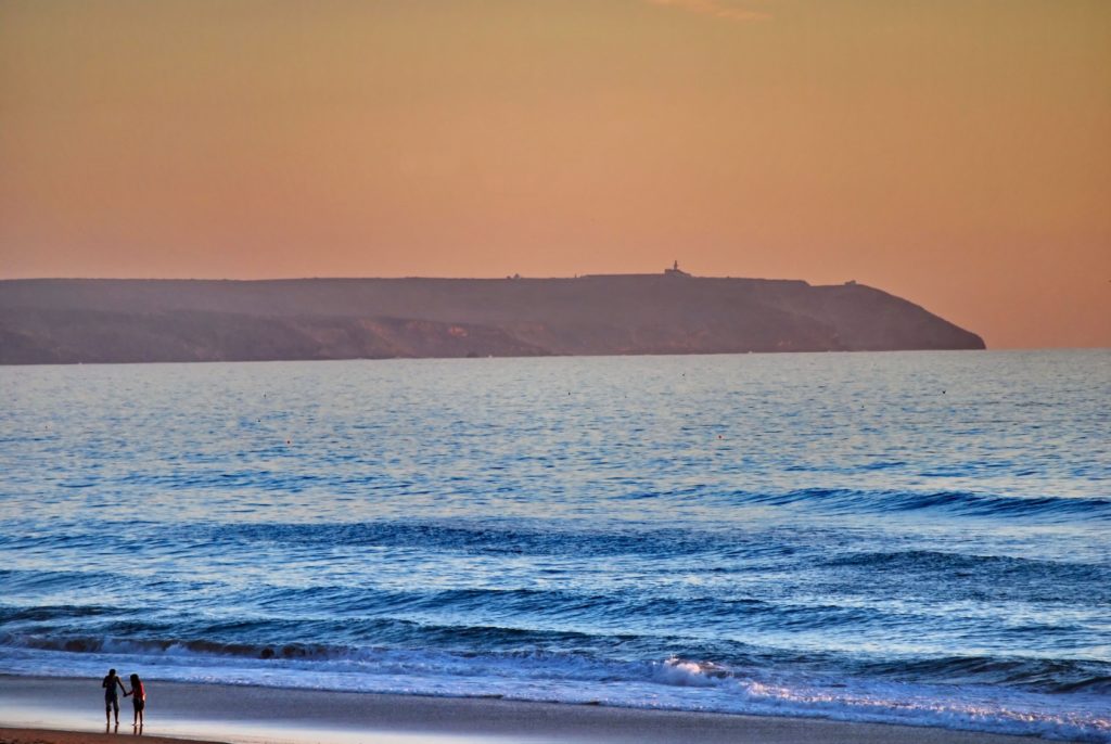 Costa da Caparica