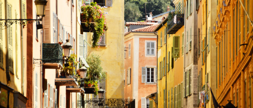 Nice: The French Riviera Capital in 24 Hours