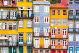 Dynamic Porto in 24 Hours or Less