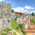 Oporto: Historia, cultura y buenos vinos por descubrir