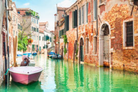 Venetian Highlights in 24 Hours