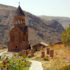 Armenien, ein faszinierender Ort mit einer alten Geschichte und unbändigen Kultur