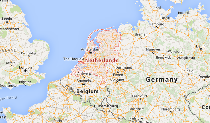 June 16- Country Profile - Holland