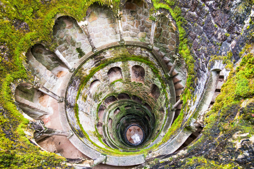 Sintra, Portugal