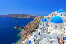 La Grèce: une merveille du monde!