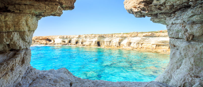 Chipre, una isla de belleza natural