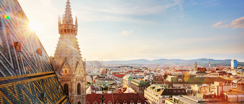 Vienne: l’une des villes les plus romantiques de l’Europe