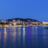 Les attraits de Cannes près de son port