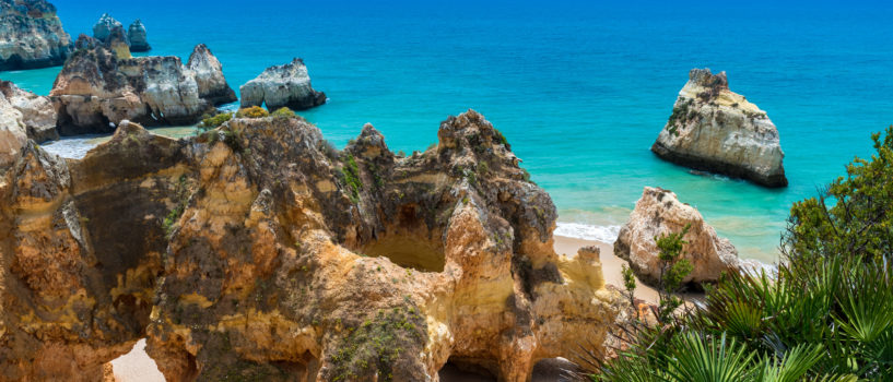 Fun in the Sun to Family Friendly Nightlife: Alvor with Teens