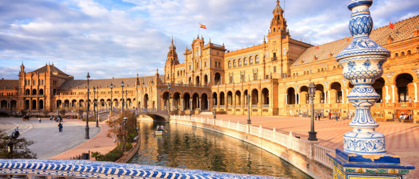 Explore the Best of Seville’s Historical Attractions