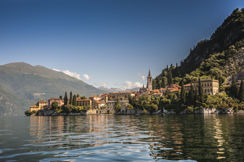 Lake Como