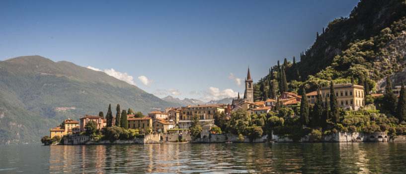 Explore the Best Cities and Towns Around Italy’s Lake Garda